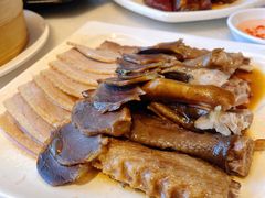 -衡山汇·高级粤菜(霄云路店)