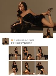 -米莱摄影写真(五大道别墅店)