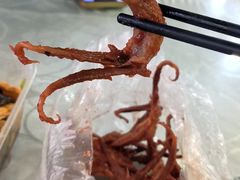 -味香鸭子店(汉口西路店)