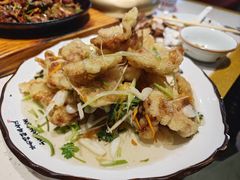 -香滨园骨架王(民生路店)