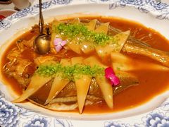 -锦楼·臻选新杭帮(正大广场店)