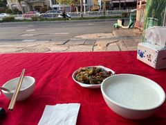 -车头老二大排档