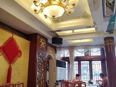 -峨嵋酒家(地安门店)