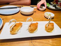 -点心传说·粤菜点心(佐阾虹湾店)