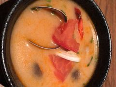 冬阴功汤-米泰MiThai