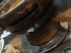 -南美豹国际自助百汇(万象城店)