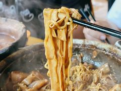 -范贤光鸡公煲(平乐园总店)