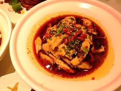 -大鸭梨烤鸭(枣园店)