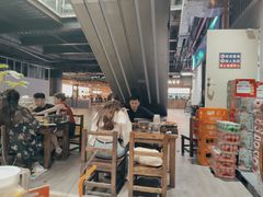 -破店肥哈·东北烧烤·夜宵(南山保利店)