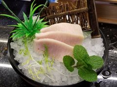 -三禾寿司(石龙店)