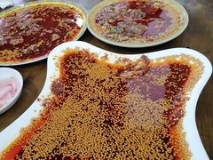 -天全县三土司椒麻鸡餐厅