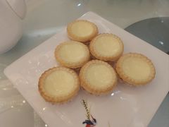 千层松化水牛奶挞-广州酒家(昌岗地铁站店)