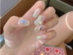 -IDO美甲美睫