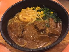 -萨莉亚意式餐厅(中北永旺店)