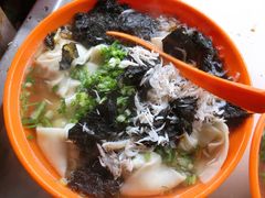 -阿麟馄饨(延长路店)