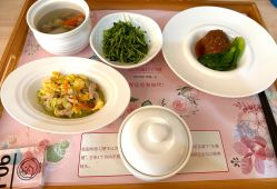 -中法母婴月子中心(南湖创始店)