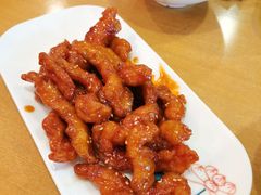 -台北楚楚园馅饼粥(虹桥南丰城店)