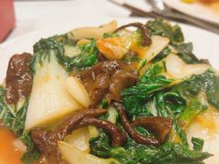 -红东阁东北菜烤肉酒馆(CROSS万象汇店)