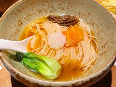 -菩提素素食餐厅(晶郦馆店)