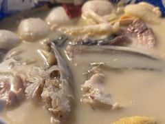 -山外山菜馆(玉泉路店)