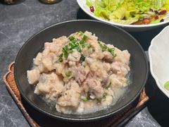 -炊烟小炒黄牛肉(浦东世纪汇店)