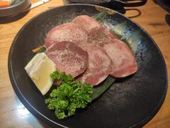-九田家黑牛烤肉料理(新光汇店)