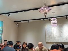 -贯贯吉·清真餐厅(浙江中路店)