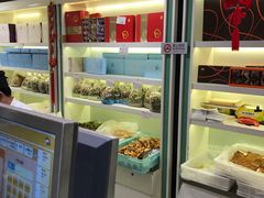 -上海哈尔滨食品厂(淮海中路店)