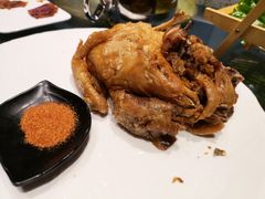 -乾州食府(小雁塔店)