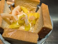 -云海肴云南菜·蒸汽石锅鱼(北京良乡华冠店)