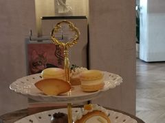 茜茜公主双人下午茶套餐-Me Coffee下午茶艺术空间