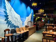 -学府公社餐酒吧(原中关村天堂店)