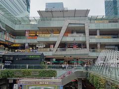 -福田卓悦INTOWN购物中心