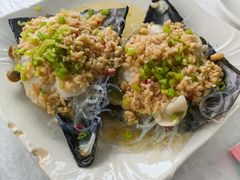 -众味海鲜大排档·活海鲜·潮汕味(南澳店)