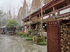 -青城甲(青城山店)