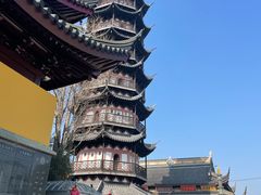 -西林禅寺