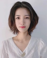 点击看大图 -苑苑发型设计