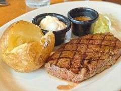 西冷牛排-Texas Roadhouse(世纪汇广场店)