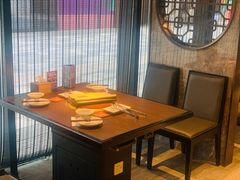 -橘焱胡同烧肉夜食(BFC外滩金融中心店)
