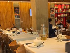 -福海居烤鸭店(鸟巢店)