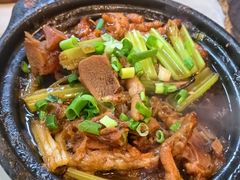 -甬小馆·焗海鲜温州菜(五马街店)