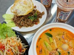 -磁州卤面·邯郸地方菜(复兴区店)
