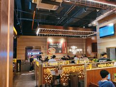 -核桃碳烤肉馆(深圳首店)