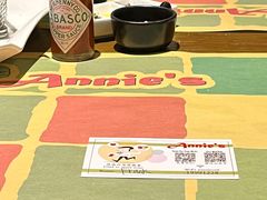 -安妮意大利餐厅(国贸店)