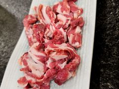 -金刚山(学府路店)