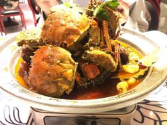 -美庐时尚餐厅(菱角湖店)