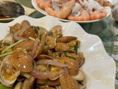 -四姑娘川味海鲜(八爪鱼店)