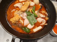 -肖记公安牛肉鱼杂馆·省级非物质文化遗产(江汉路直营店)