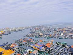 -南湾猴岛+椰田古寨一日游