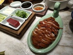 -那家小馆•北京菜•烤鸭(中关村店)